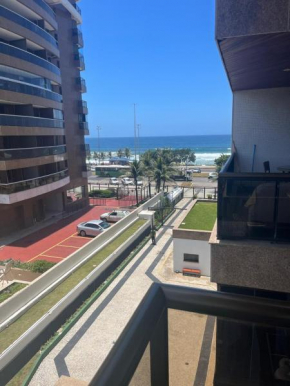 Apartamento luxo vista mar - La Reserve